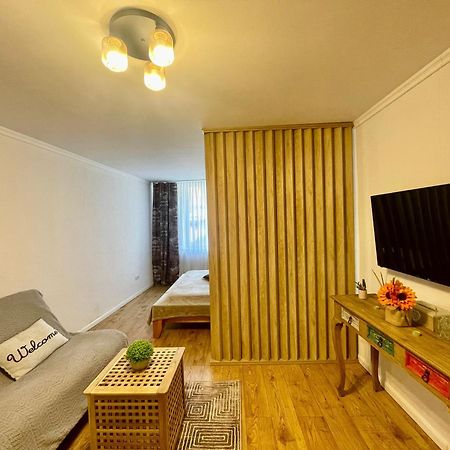 Dor Studio Sibiu Luaran gambar