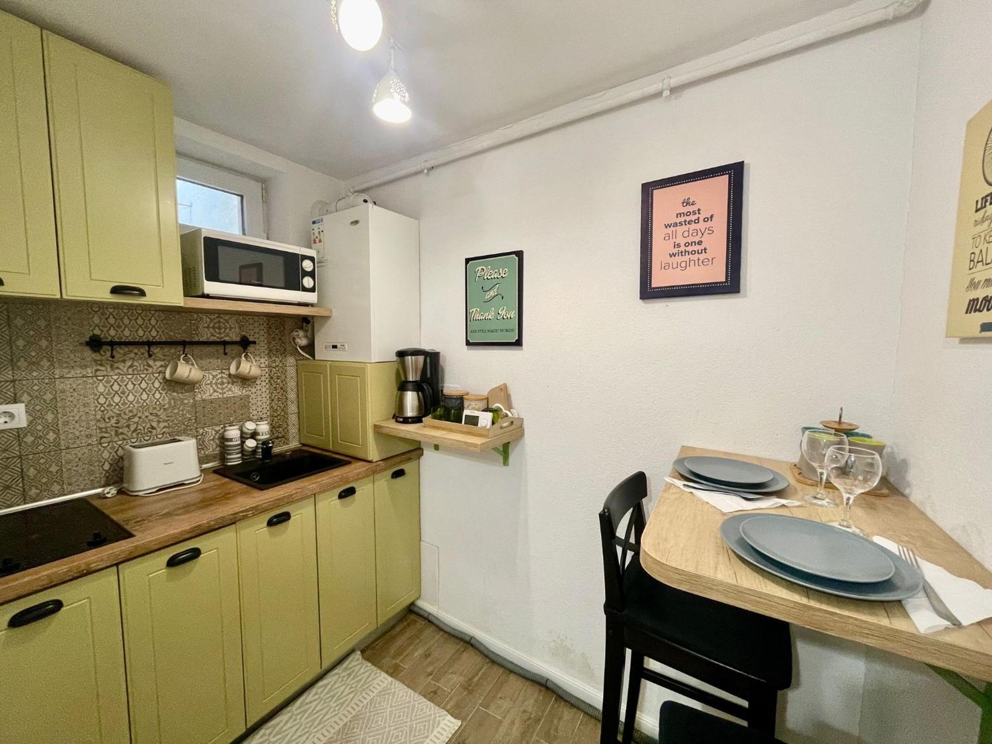 Dor Studio Sibiu Luaran gambar