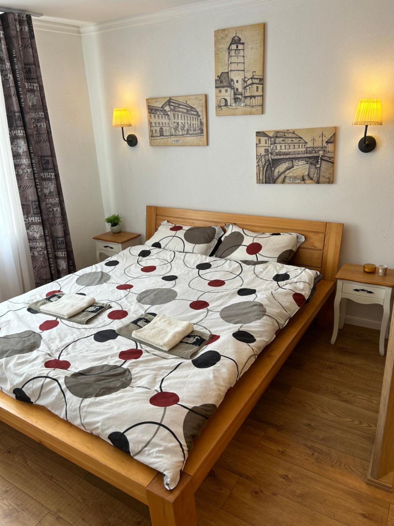 Dor Studio Sibiu Luaran gambar