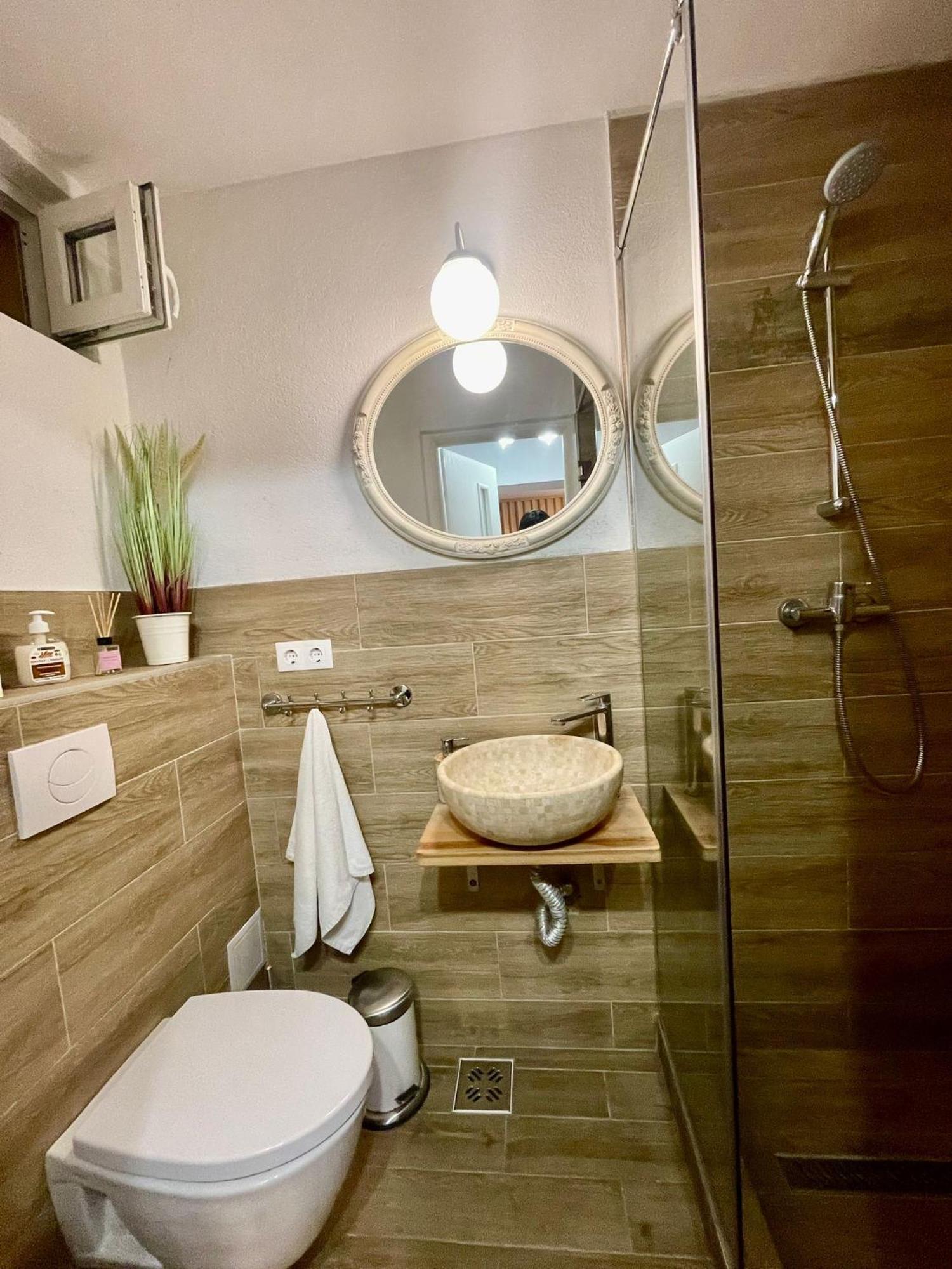 Dor Studio Sibiu Luaran gambar