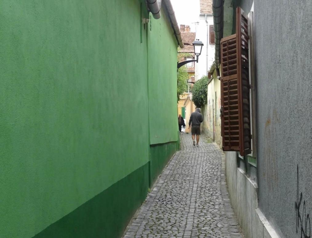 Dor Studio Sibiu Luaran gambar