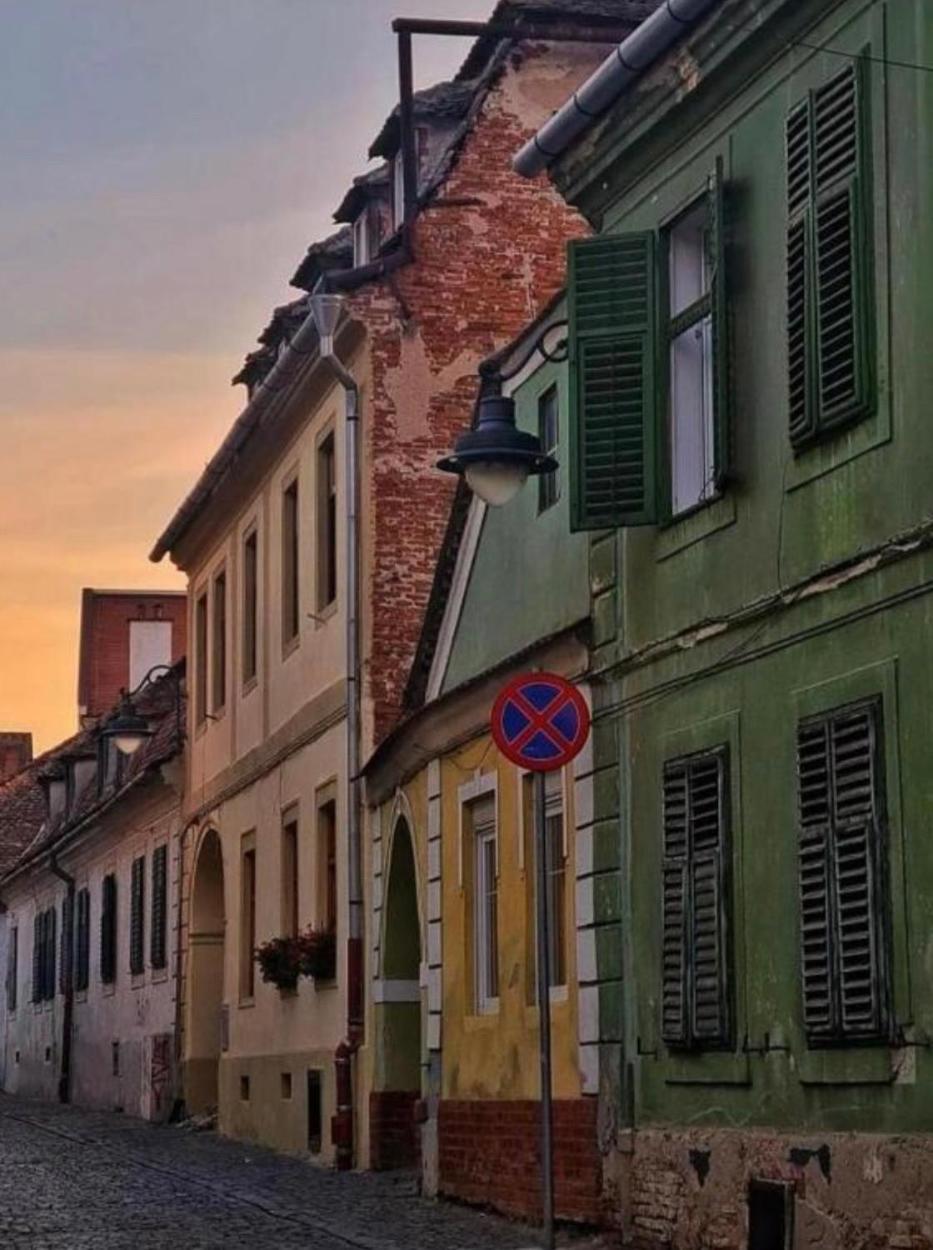 Dor Studio Sibiu Luaran gambar