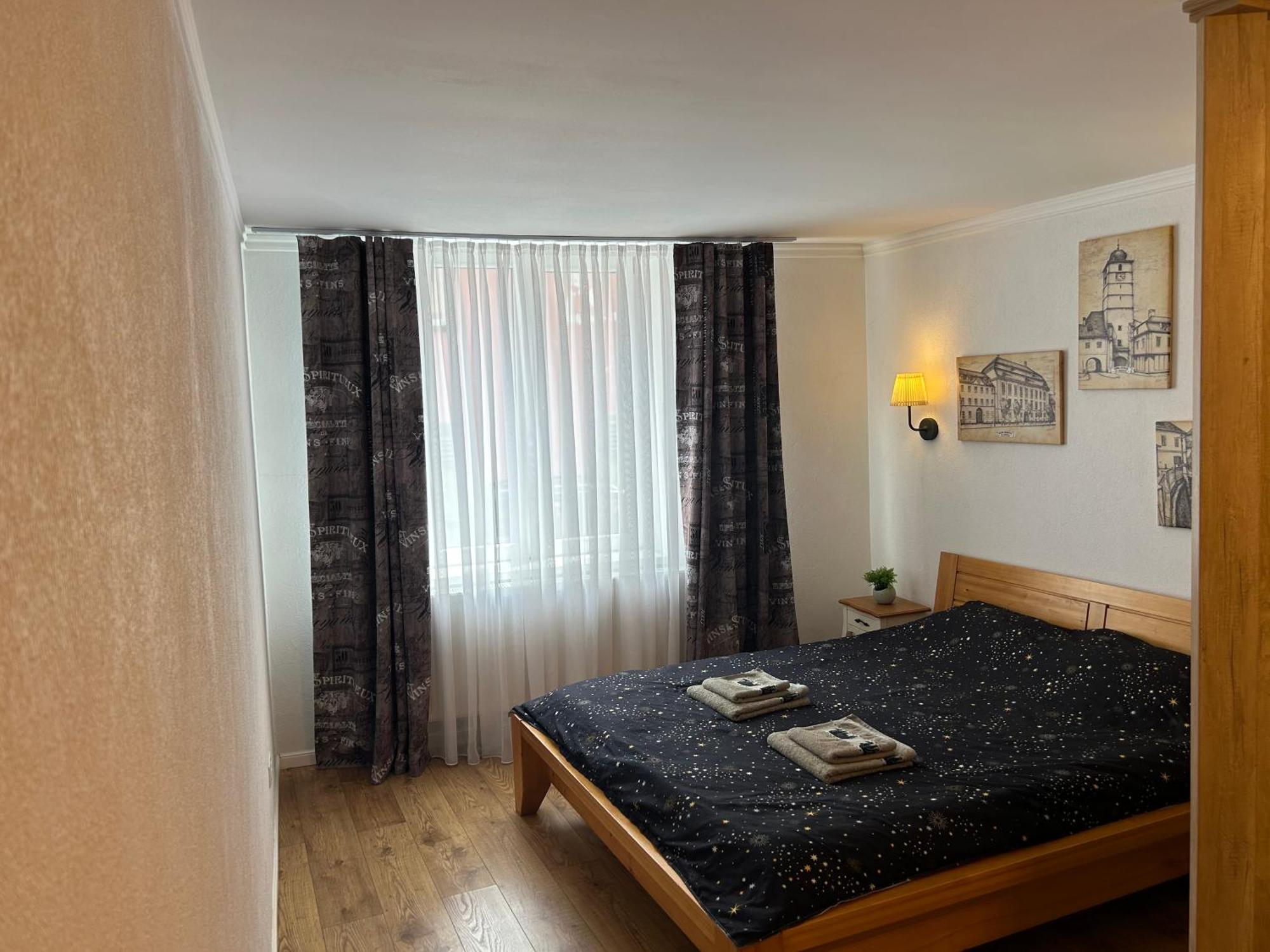 Dor Studio Sibiu Luaran gambar